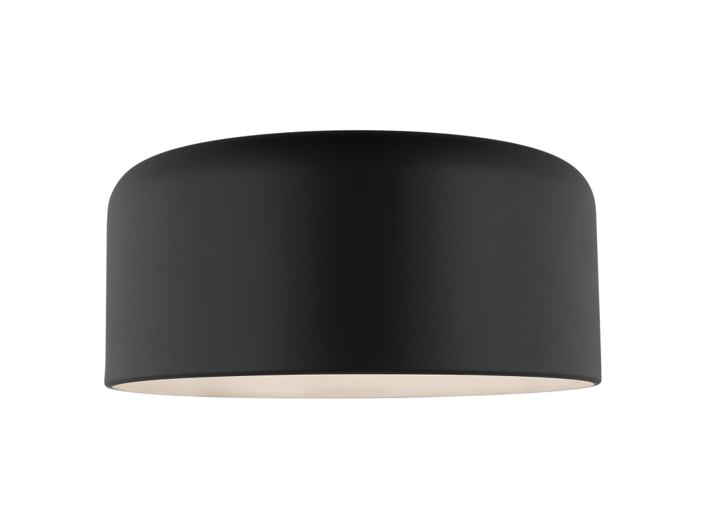 Malone Large Flush Mount - image 1