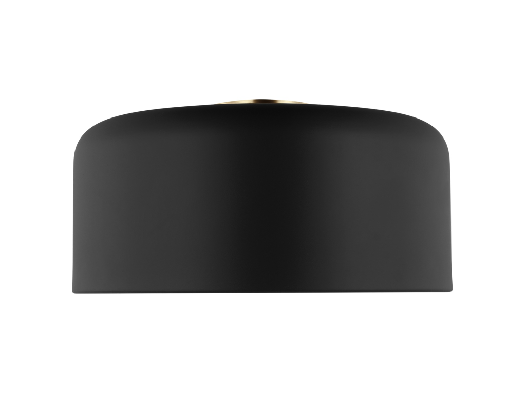 Malone Large Flush Mount - main image