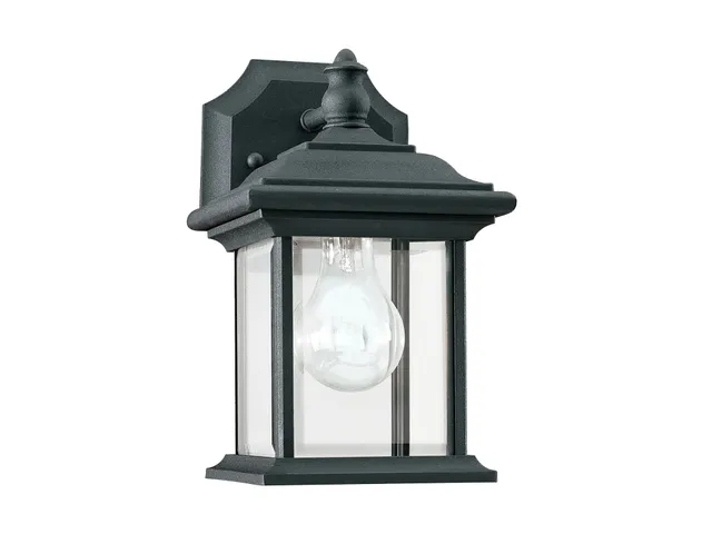 Wynfield Small One Light Outdoor Wall Lantern