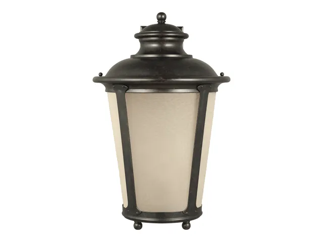 Cape May Extra Large Outdoor Wall Lantern