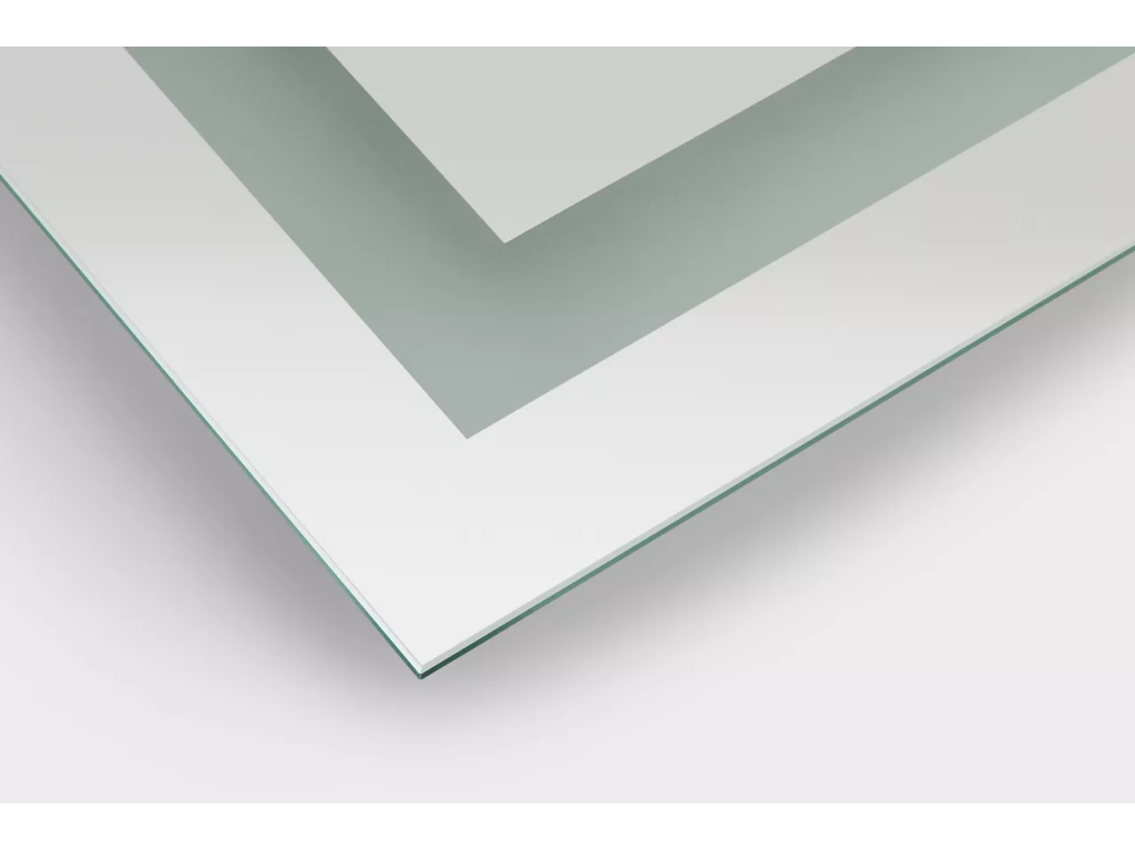 Mera Illuminated Mirror Rectangle 60" x 36" - image 2