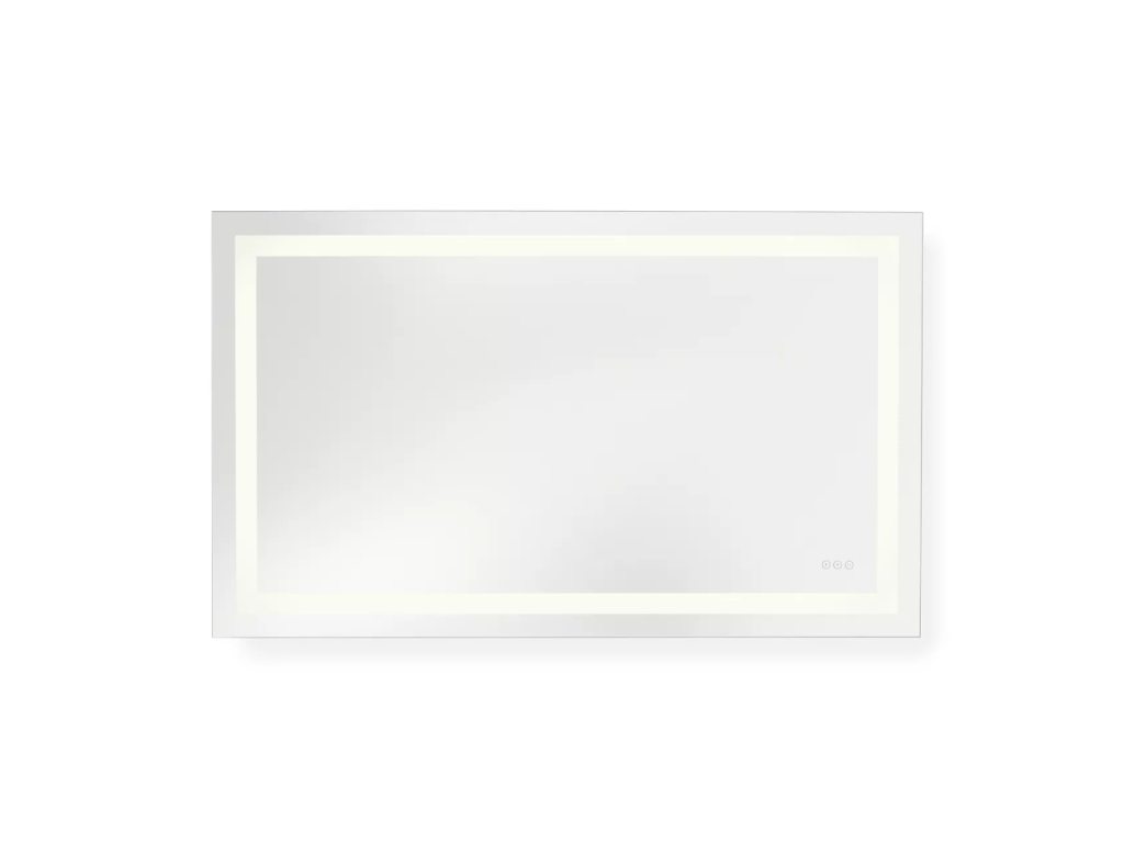 Mera Illuminated Mirror Rectangle 60" x 36" - main image