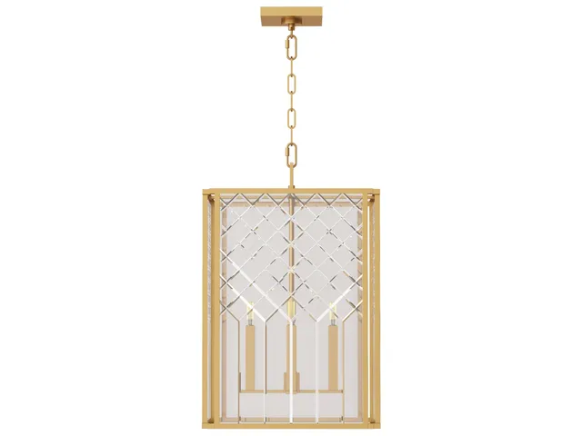 Erro Medium Lantern