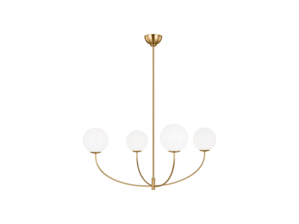 Galassia Extra Large Chandelier - main image