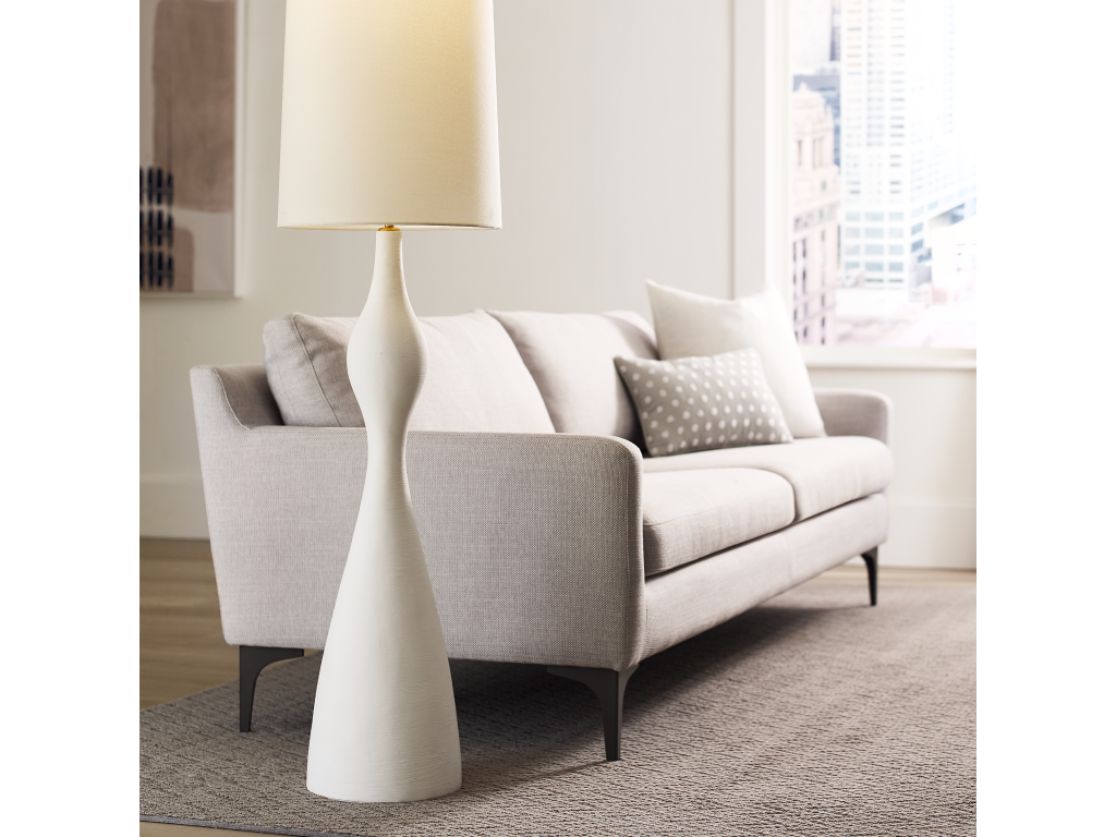 Constance Floor Lamp - image 2