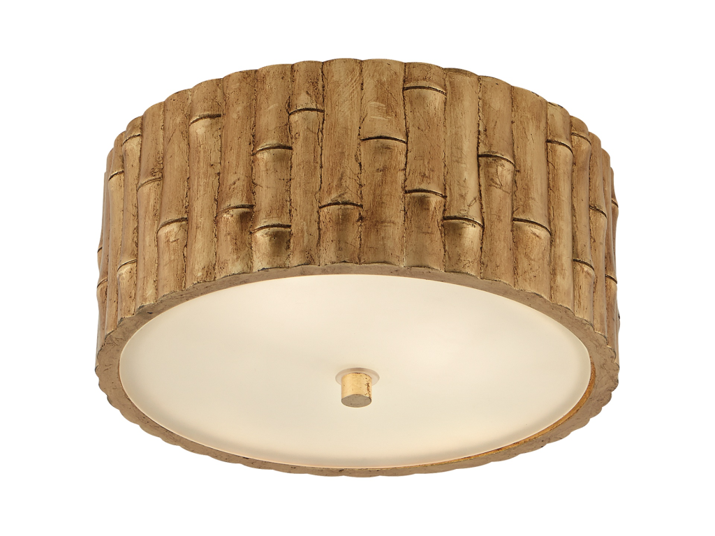 Frank Small Flush Mount (Open Box) - image 2