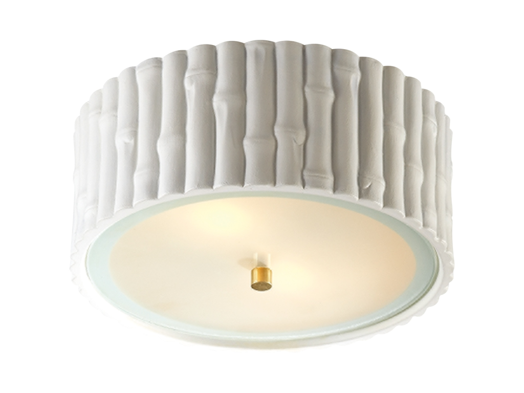 Frank Small Flush Mount (Open Box) - main image