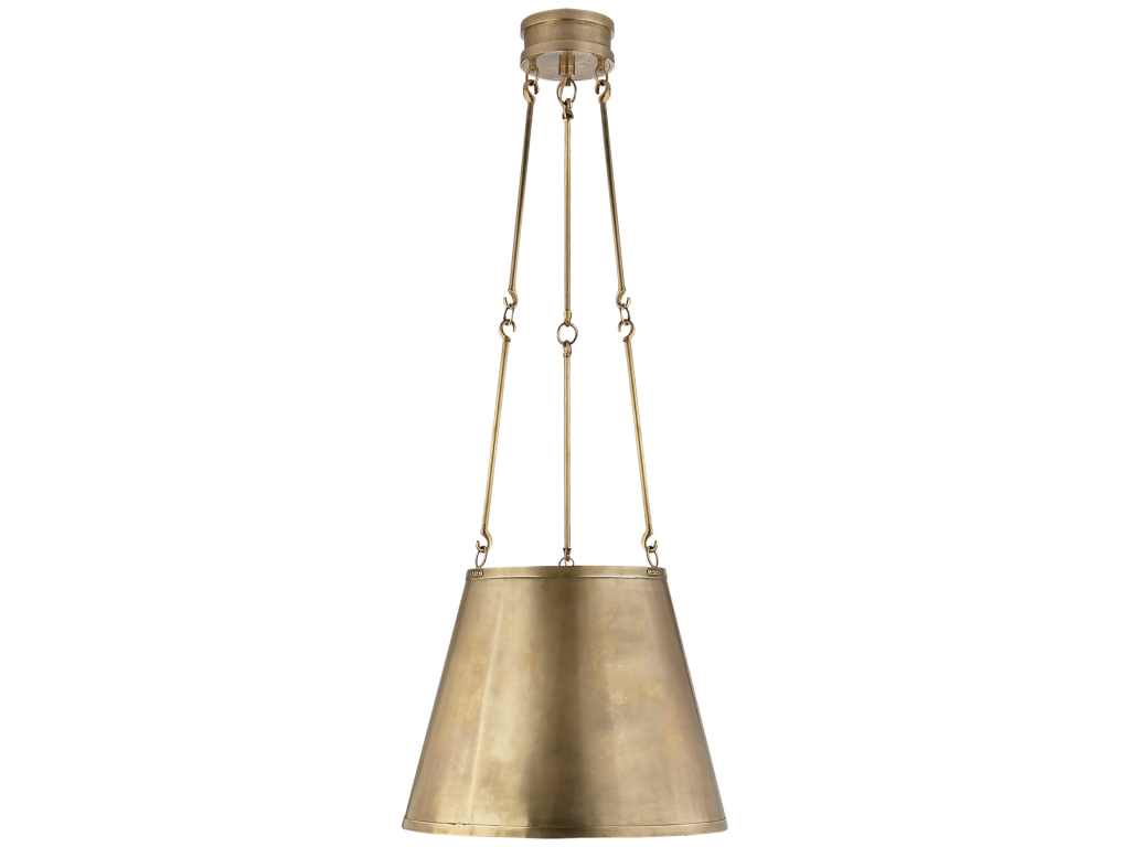 Lily Hanging Shade - main image