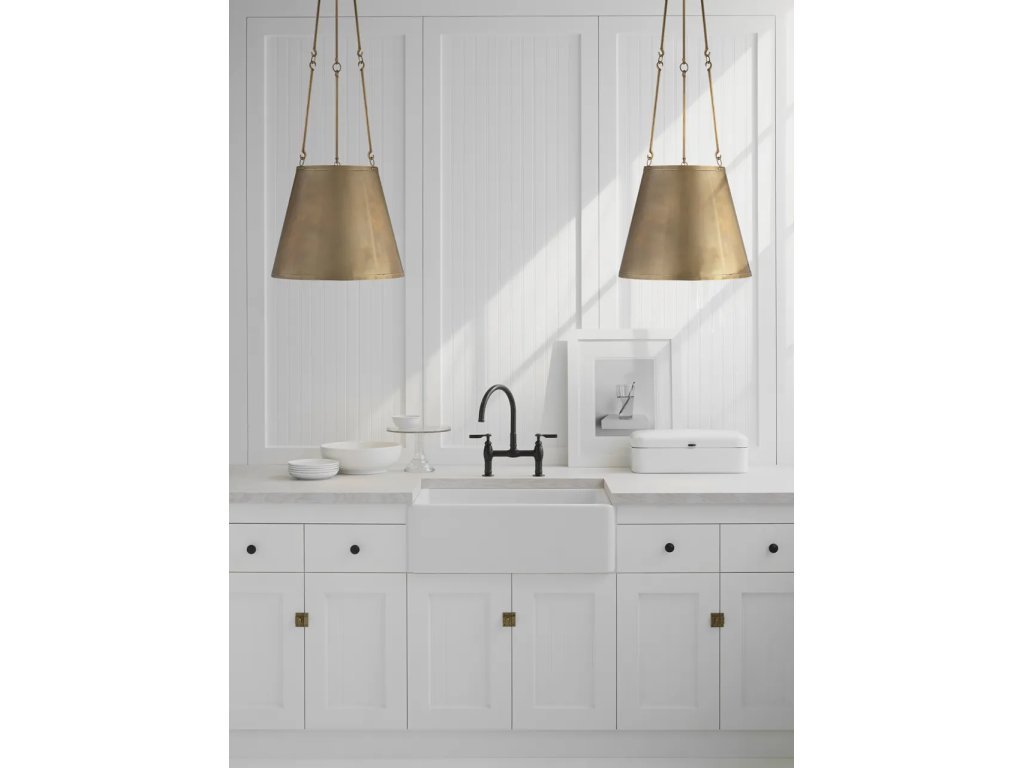 Lily Hanging Shade - image 1