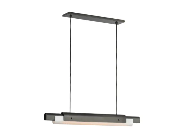 Ambrose 36 Linear Chandelier