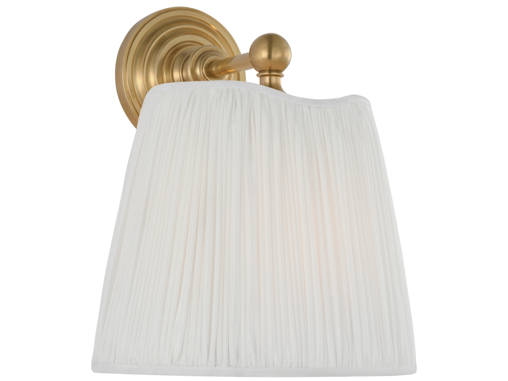 Matos 11" Sconce - main image