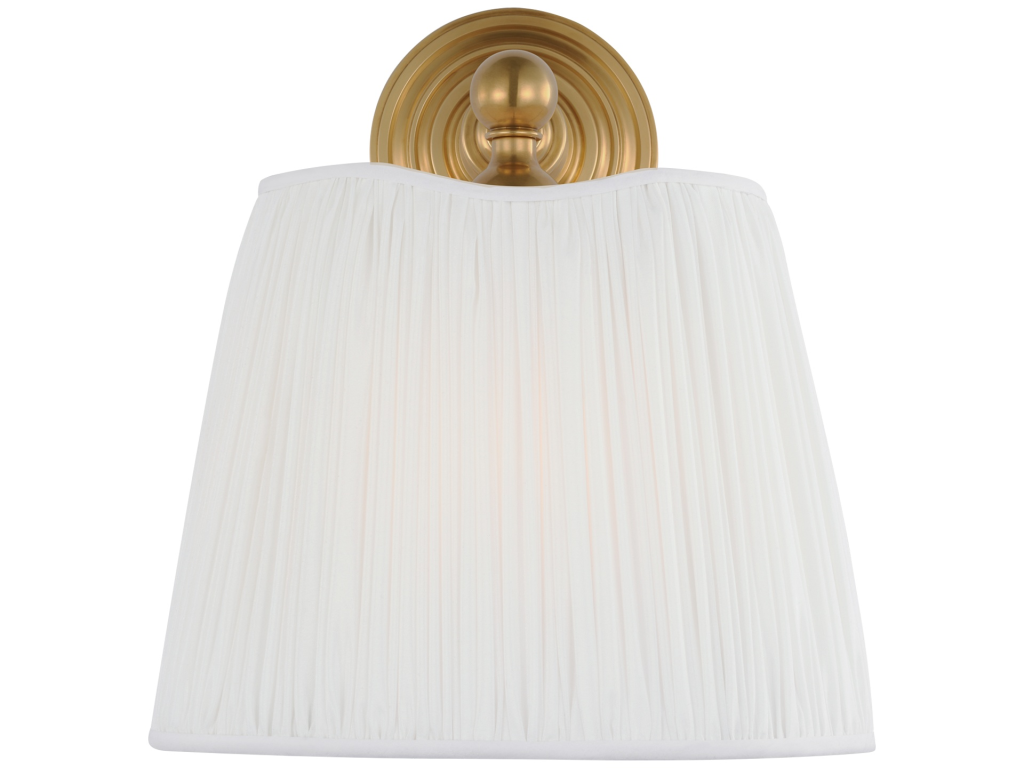 Matos 11" Sconce - image 2
