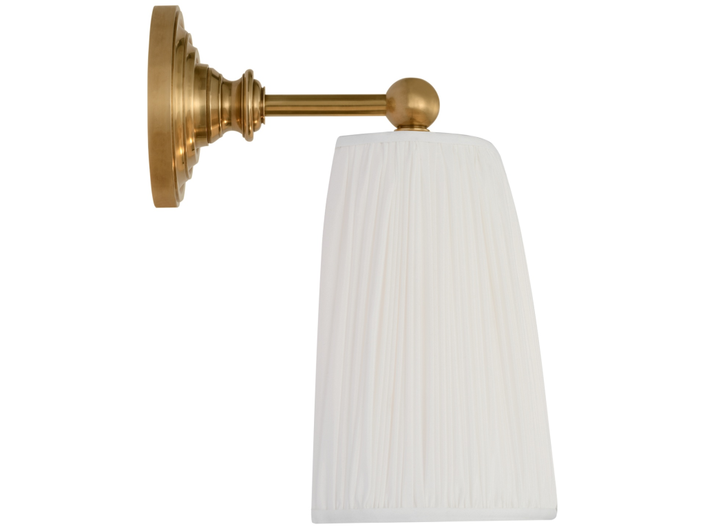 Matos 11" Sconce - image 3