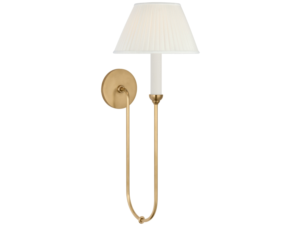 Ingela 24" Single Sconce - main image