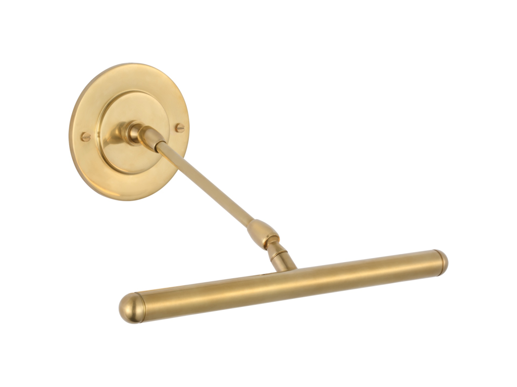 Emery 12" Picture Light - main image