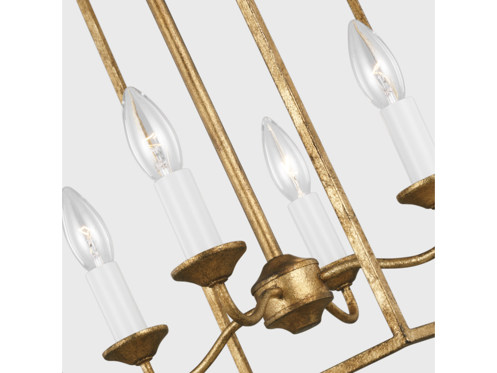 Bantry House Medium Lantern - image 2