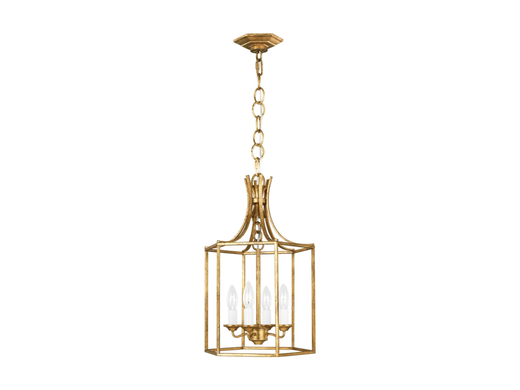 Bantry House Small Lantern - main image