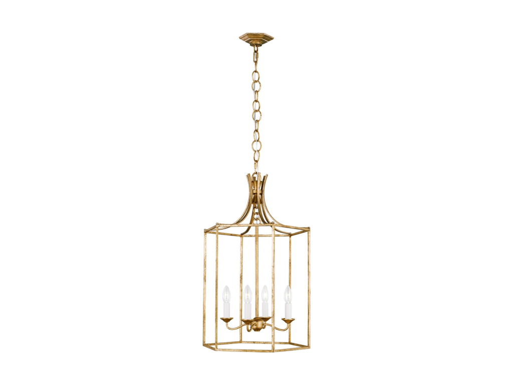 Bantry House Medium Lantern - main image
