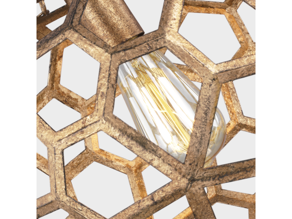Feccetta Small Pendant - image 2