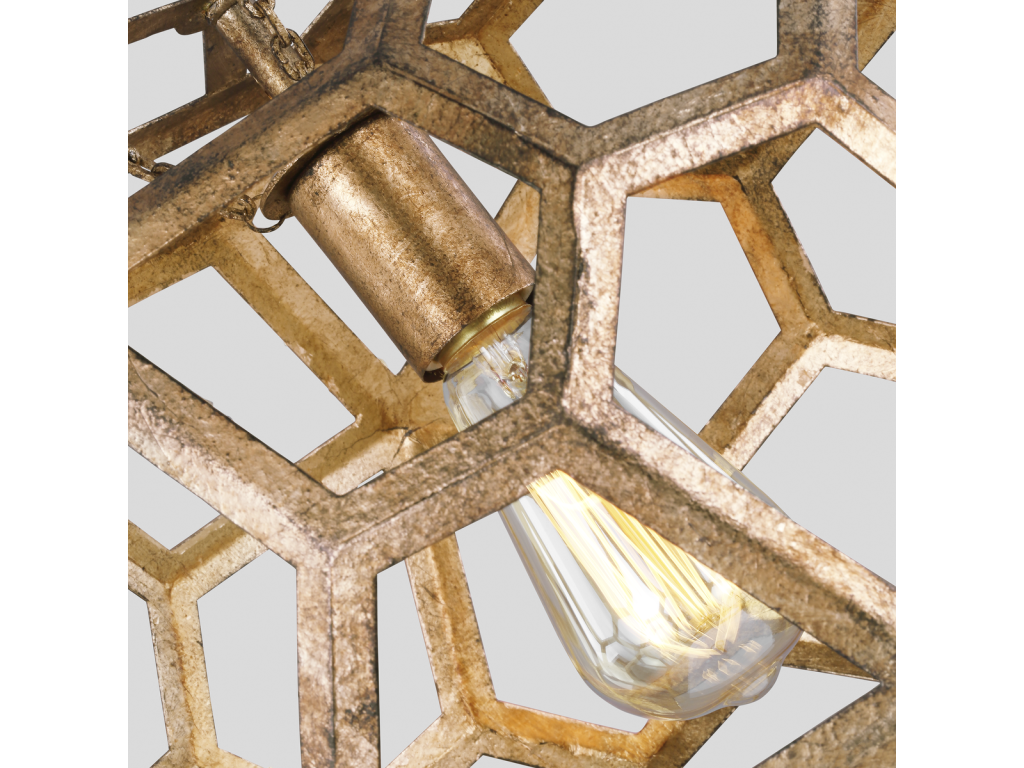 Feccetta Medium Pendant - image 2