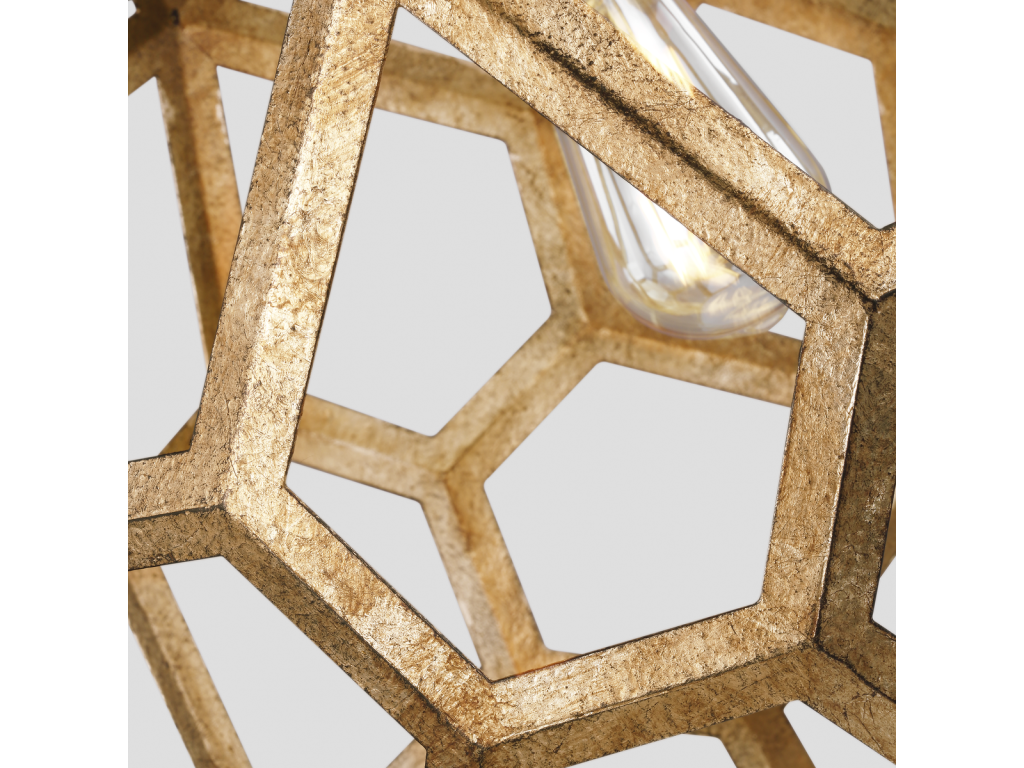 Feccetta Large Pendant - image 2
