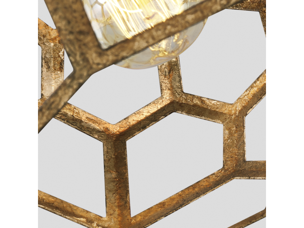 Feccetta Small Pendant - image 1