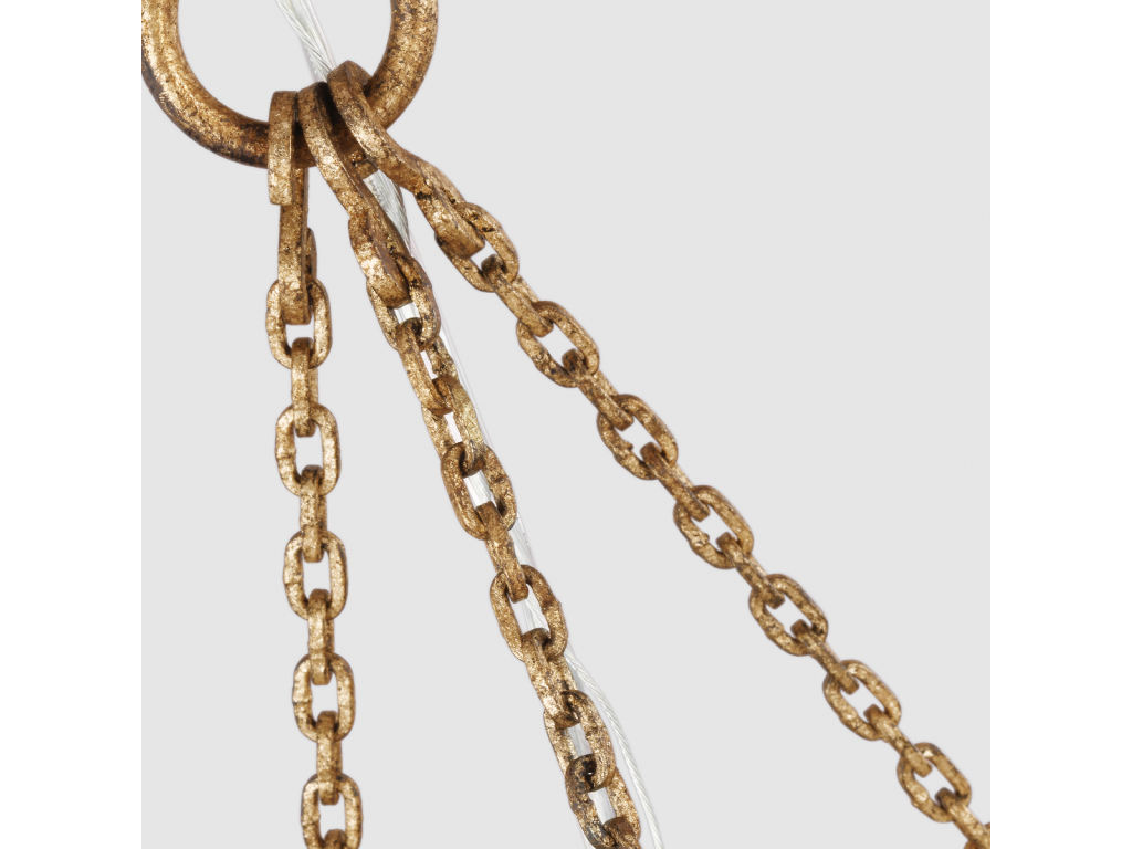 Feccetta Medium Pendant - image 1