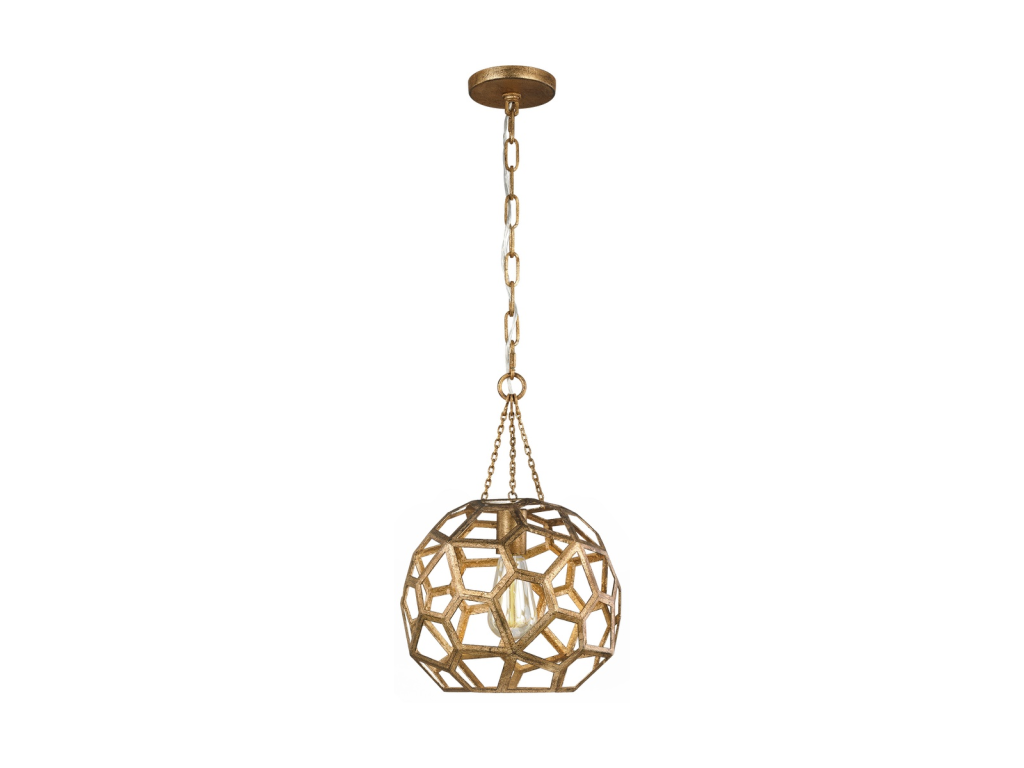 Feccetta Small Pendant - main image