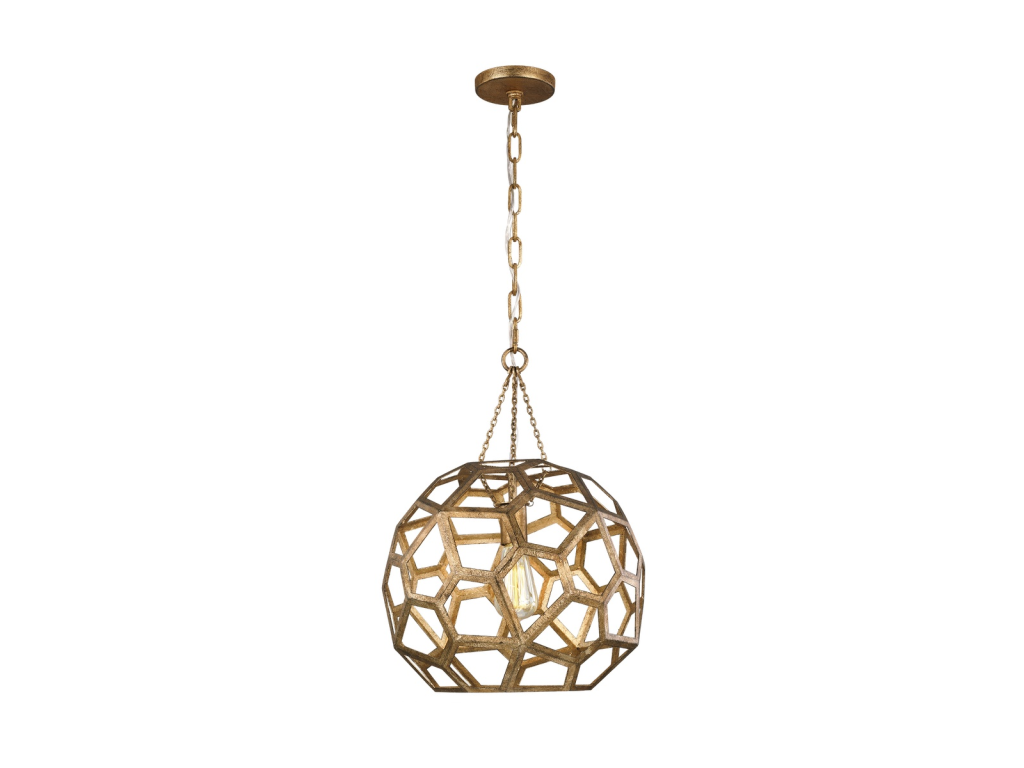 Feccetta Medium Pendant - main image