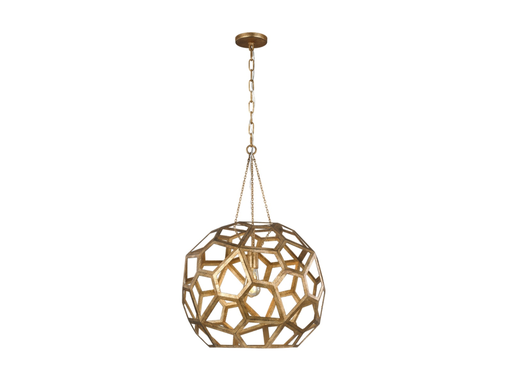 Feccetta Large Pendant - main image