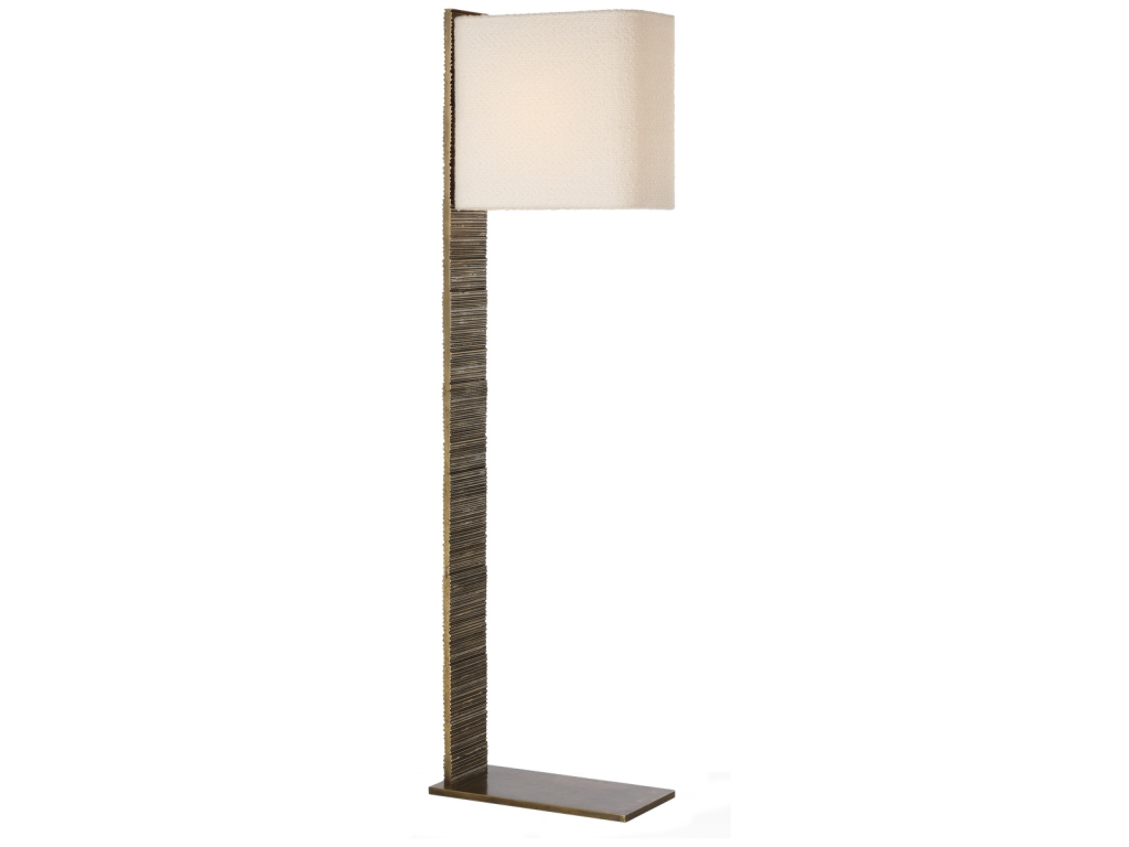 Fumar 55" Statement Floor Lamp - main image