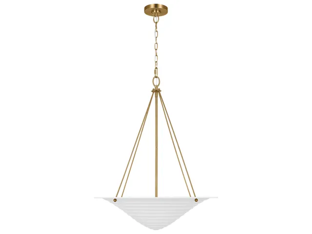 Dosinia Extra Large Pendant