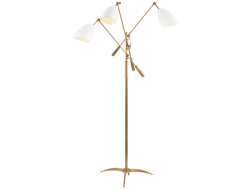 Sommerard Triple Arm Floor Lamp - main image