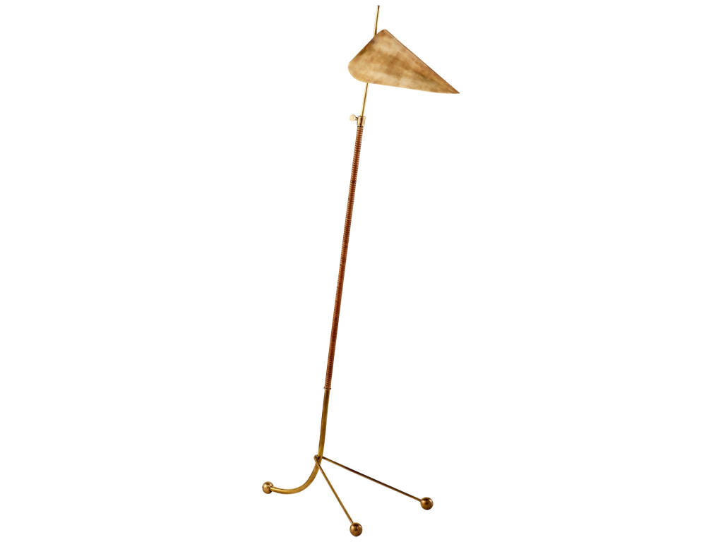 Moresby Floor Lamp - main image
