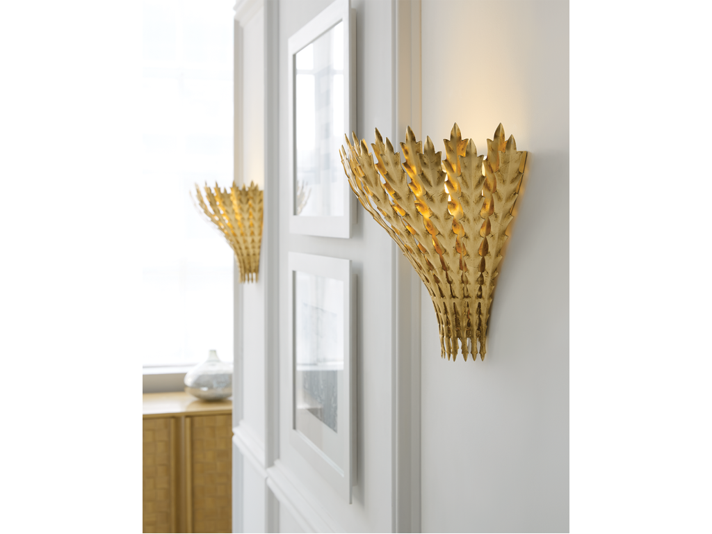 Hampton Wall Light - image 1