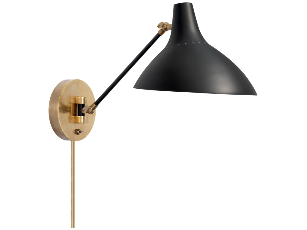 Charlton Wall Light - main image