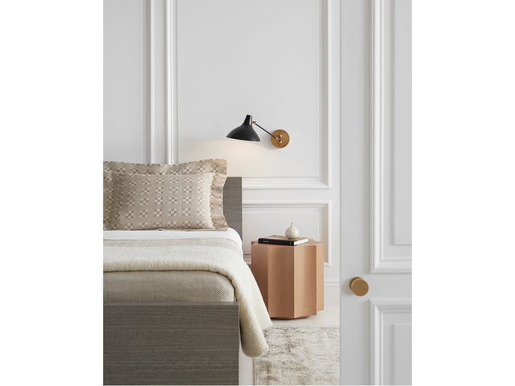 Charlton Wall Light - image 1