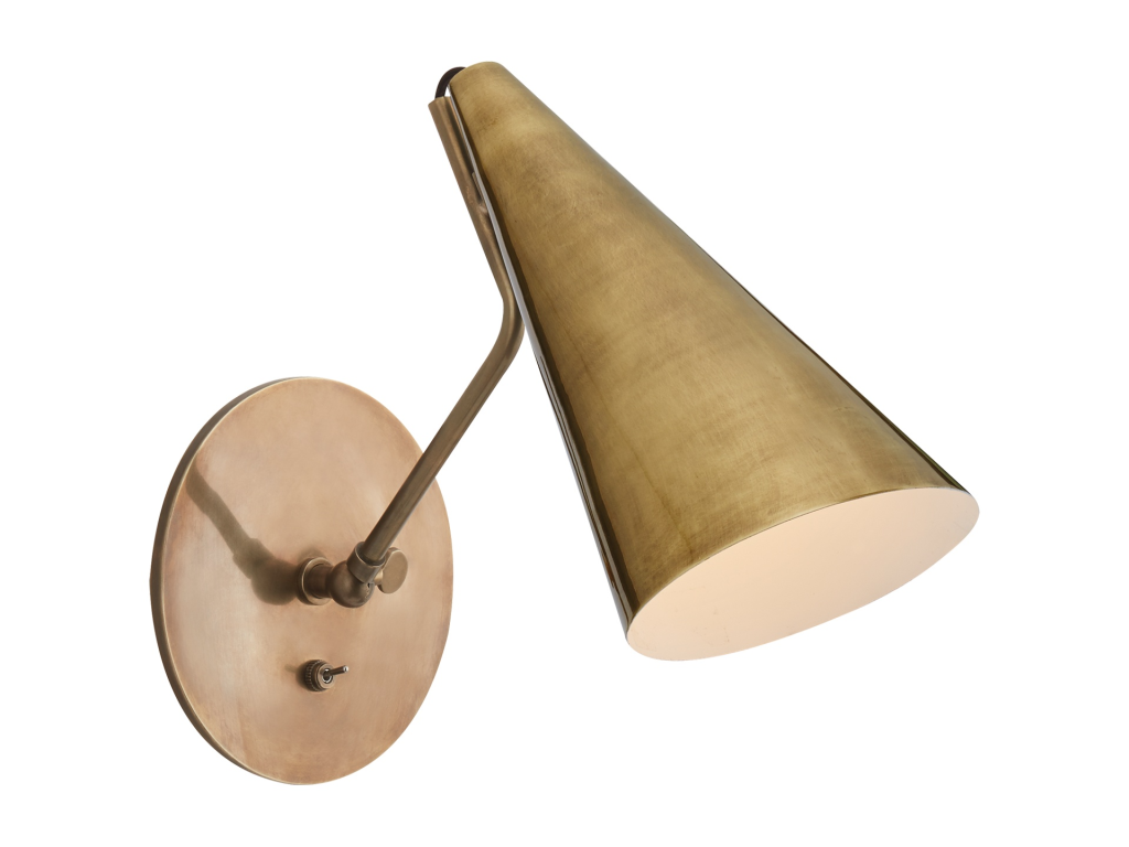 Clemente Wall Light (Open Box) - main image