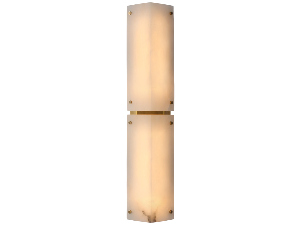 Clayton 25" Sconce - main image