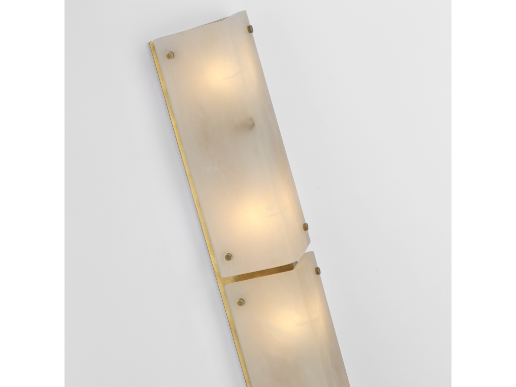 Clayton 25" Sconce - image 2
