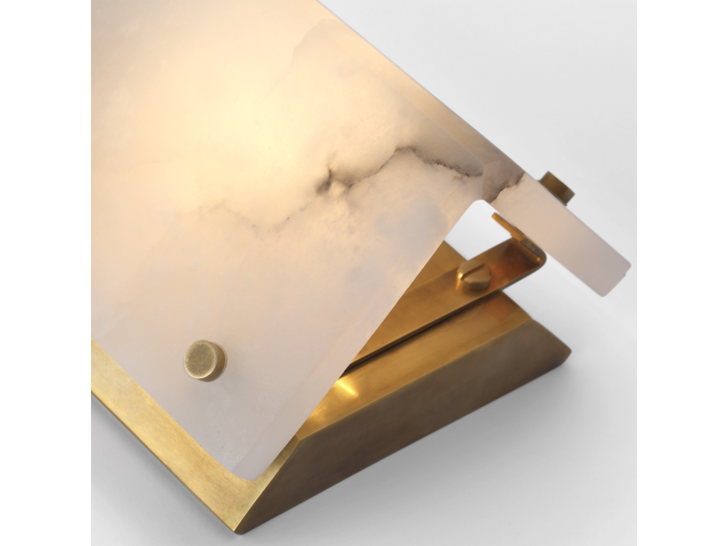 Clayton 25" Sconce - image 3