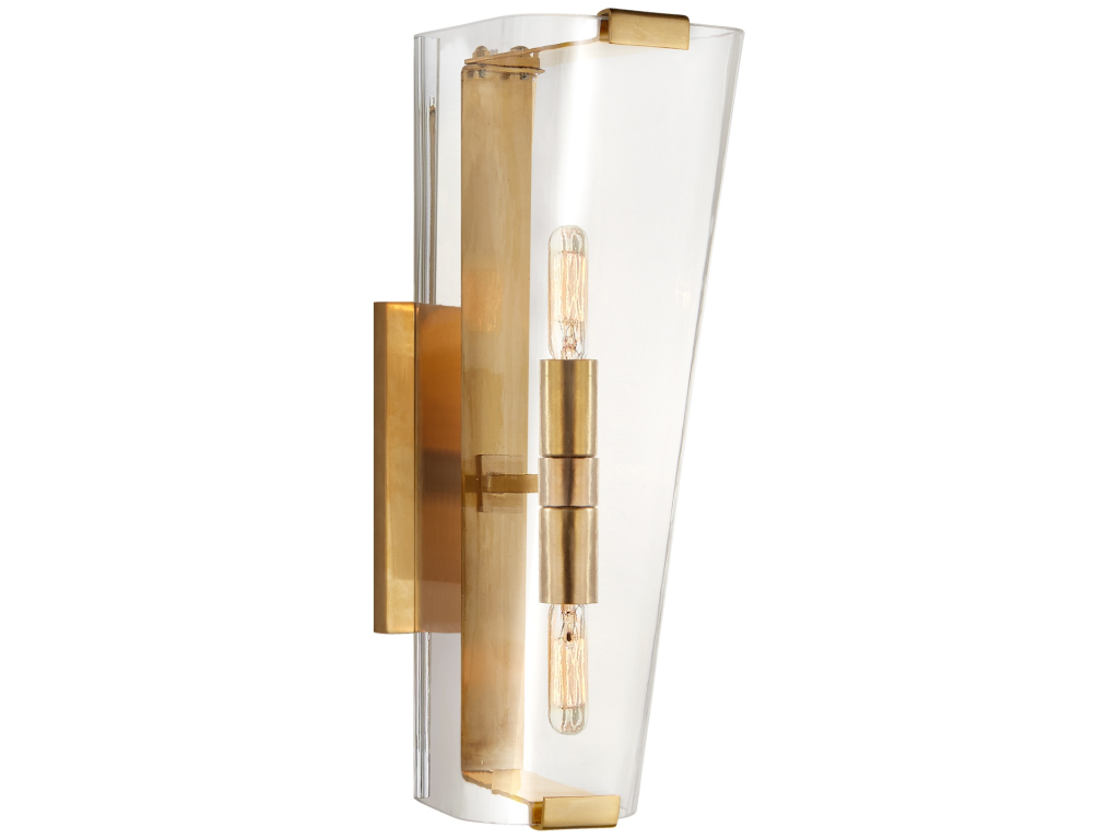 Alpine Single Sconce - main image