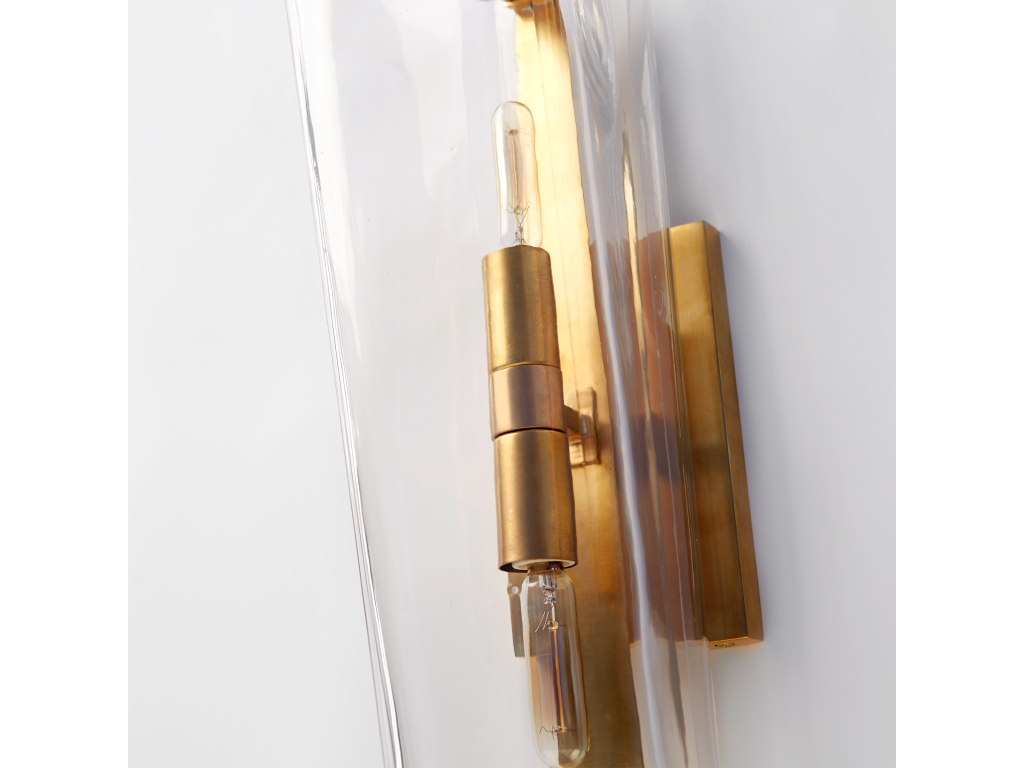 Alpine Single Sconce - image 2