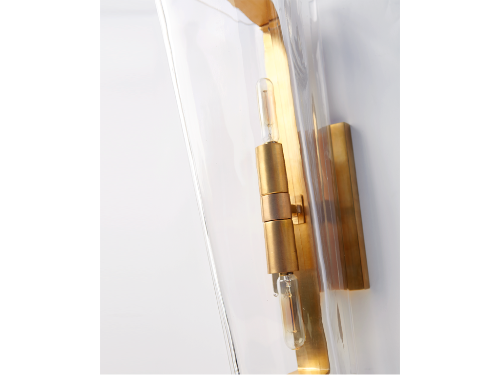 Alpine Single Sconce - image 3