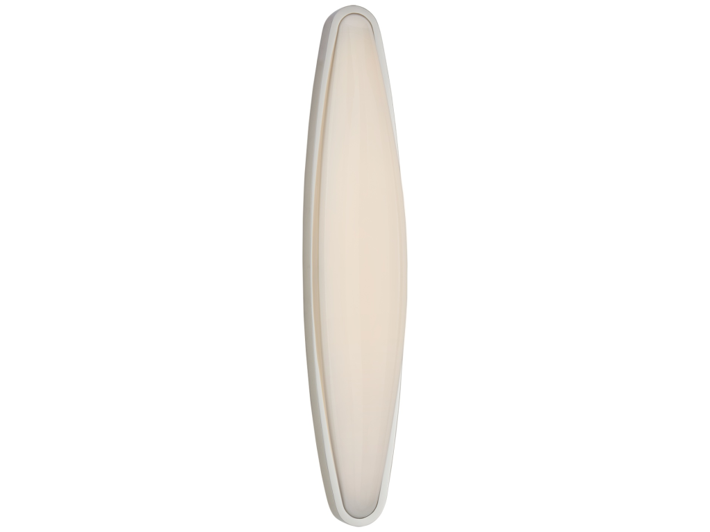 Ezra Large Bath Sconce (Open Box) - image 1