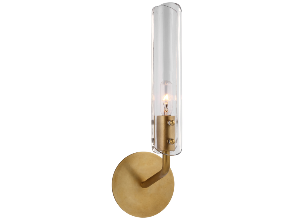 Casoria 14" Single Sconce - main image