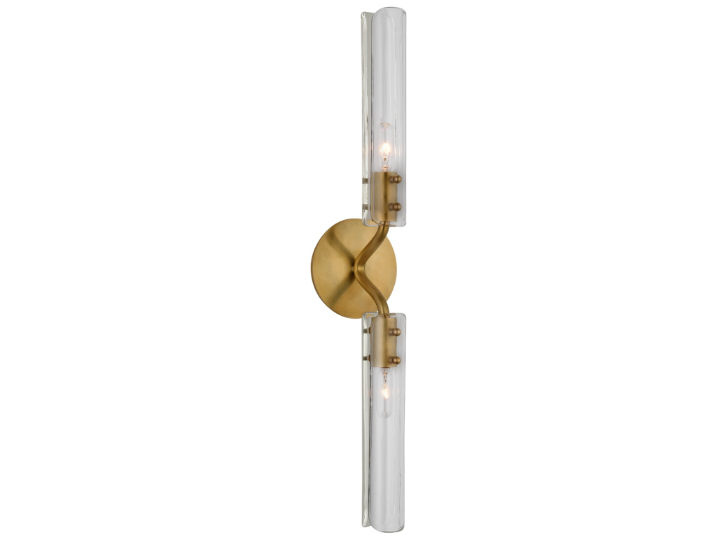 Casoria 23" Linear Sconce - main image