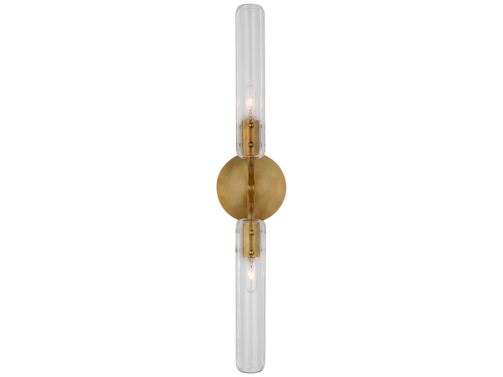 Casoria 23" Linear Sconce - image 1