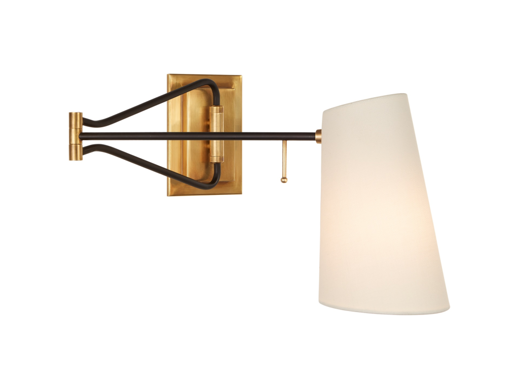 Keil Swing Arm Wall Light - main image