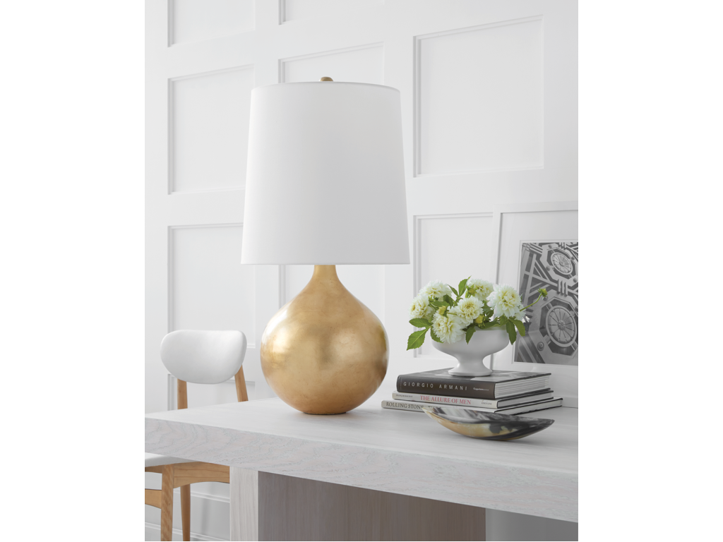 Warren Table Lamp - image 1